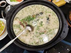 -聚鑫阁江浙菜·非遗传承技艺(青村帝华园店)