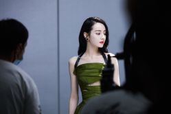 -MANLI BRIDAL婚纱