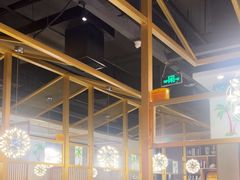 -原味四季椰子鸡(公明百佳华店)