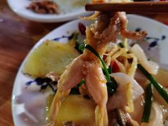 -二0二李记南瓜田鸡老字号(宜宾一店)
