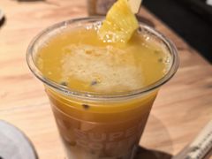 -KimPro 辛普乐概念韩餐