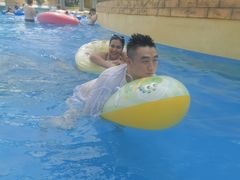 -上海玛雅海滩水公园