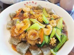 -牟传仁饭庄(星海店)