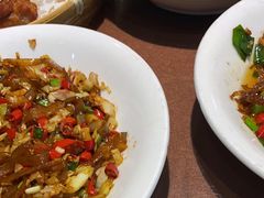 -天下客饭店(中山路店)