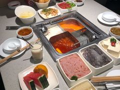 -海底捞火锅(群光广场店)