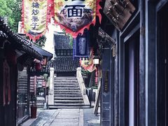 -千灯古镇