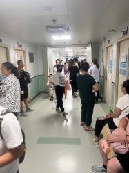 -首都儿科研究所附属儿童医院