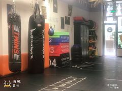 -体育科代表搏击散打体能训练馆(陶然亭店)