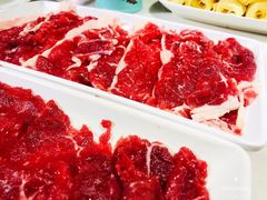 -食潮汕头鲜牛馆(望京保利店)