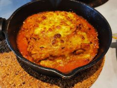 西西里风情肉酱满溢千层面-必胜客(安阳中华路店)