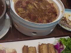 -东北大院·东北菜(三台子店)