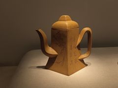 -中国茶叶博物馆(双峰馆区)