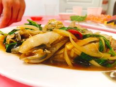 -阿兴生鱼片(大光路店)