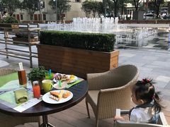 -上海静安香格里拉大酒店