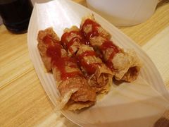 -林氏沙茶面·闽南必尝小吃(福建路店)