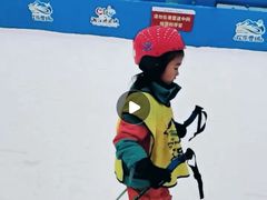 -长沙湘江冰雪世界