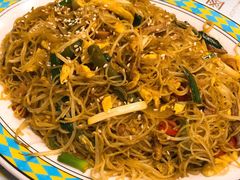 -新辉港式茶餐厅(北栅店)