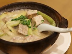 -大唐靓汤江门私房菜(景田店)