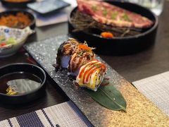 -神户赤童日式烤肉(金地广场店)