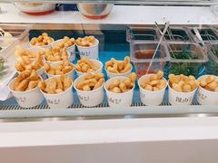 -漫山洋芋(大悦城店)