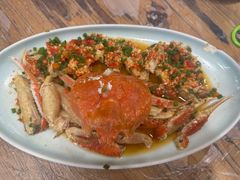 -醉壹号海鲜大排档(厦门美食地标店)