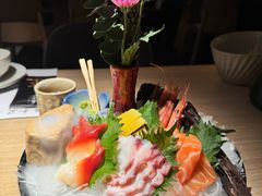 -匠和风精致料理(宁德万达店)