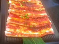 -九田家黑牛烤肉料理(太奥广场店)