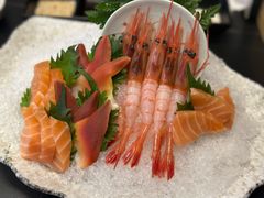 -银座苑烧肉酒场·烤活鳗(仙霞路店)