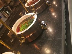 -韩盛·盛江山自助料理(中街大悦城店)