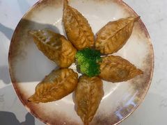 -芳满庭粤菜餐厅(丹阳吾悦店)