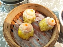 -金香匯晚茶(浑南店)