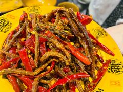 -盐井记·自贡美蛙鲜锅兔(中和店)