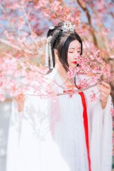 -陈攻馆·汉服