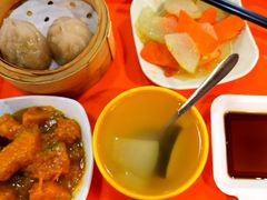 -华南理工大学-学2食堂