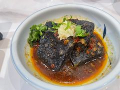 长沙臭豆腐-兰湘子·湘菜小炒(石家庄万象城店)