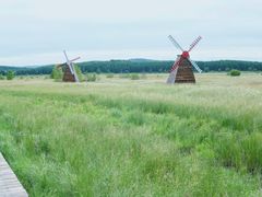 -塞罕坝国家级自然保护区