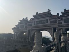 -顺峰山公园