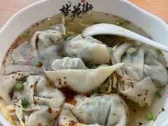 -梦花街馄饨店(中华苑店)