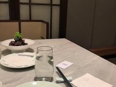 -青雅中餐厅(大连金石滩绿发希尔顿度假酒店)