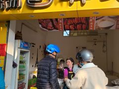 门面-糯香驿站(施家园分店)