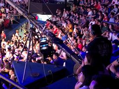 -芭提雅MAX泰拳馆