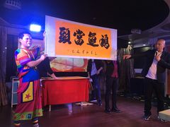 -澳门环岛游湾仔码头