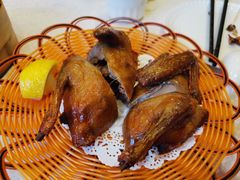 -御龙海鲜火锅(十六浦店)