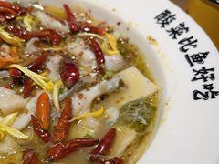 -太二酸菜鱼(福州泰禾店)