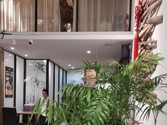 -山外山·林语花园餐厅