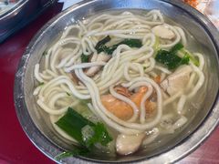 杠面-首占学彬杠面(日韵东方店)