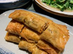 -兰溪小馆(首经贸店)