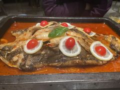 -炉鱼(爱琴海购物公园店)