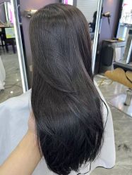 -藤野造型烫染·漂发