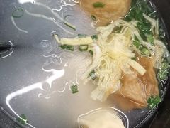 -上味馆南翔小笼(真金路店)